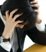 借金返済の悩み/甲州市で債務整理・任意整理・自己破産・個人再生をする